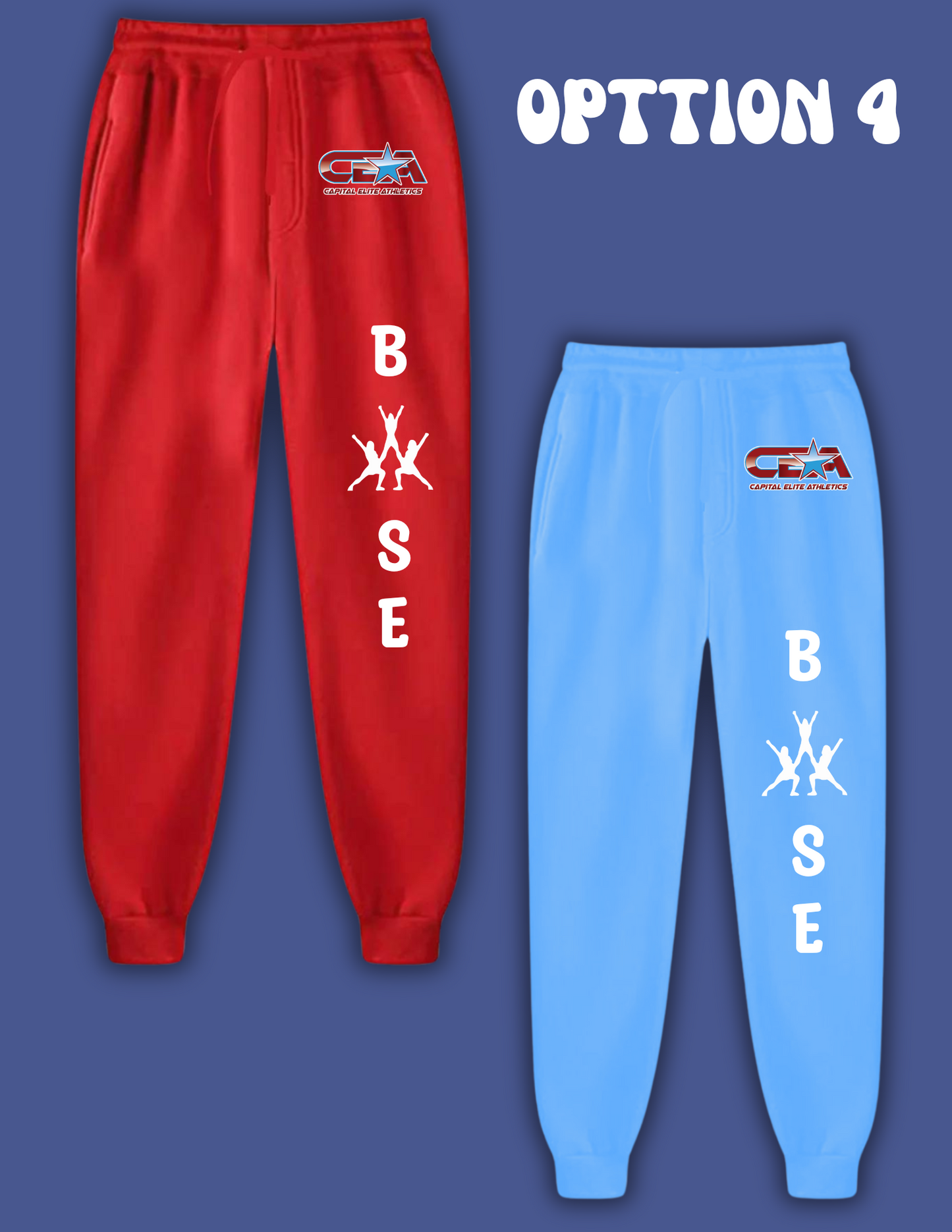 CEA Sweatpants