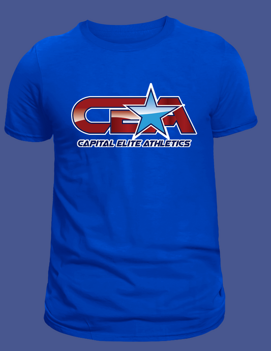 CEA Logo T-Shirt