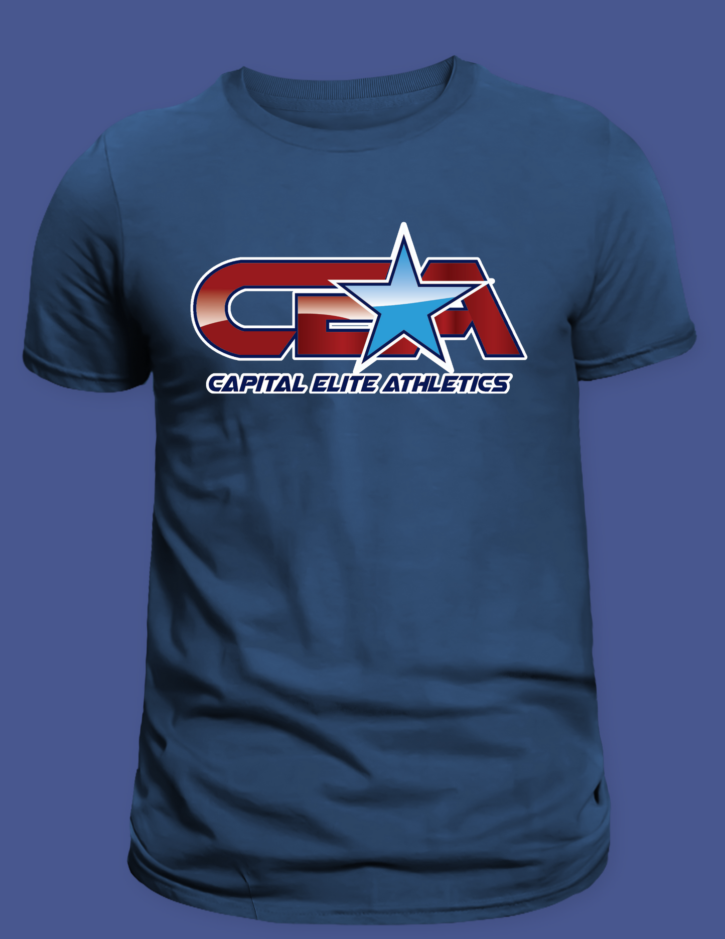 CEA Logo T-Shirt