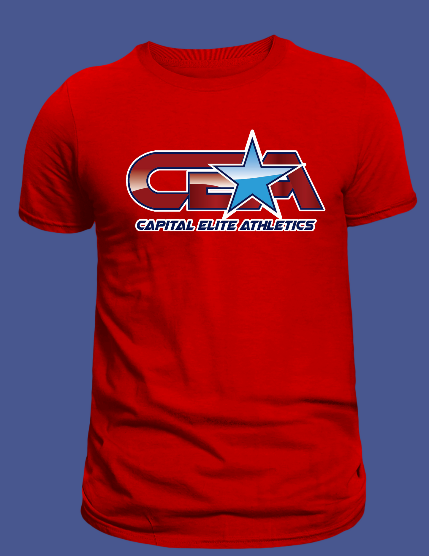 CEA Logo T-Shirt
