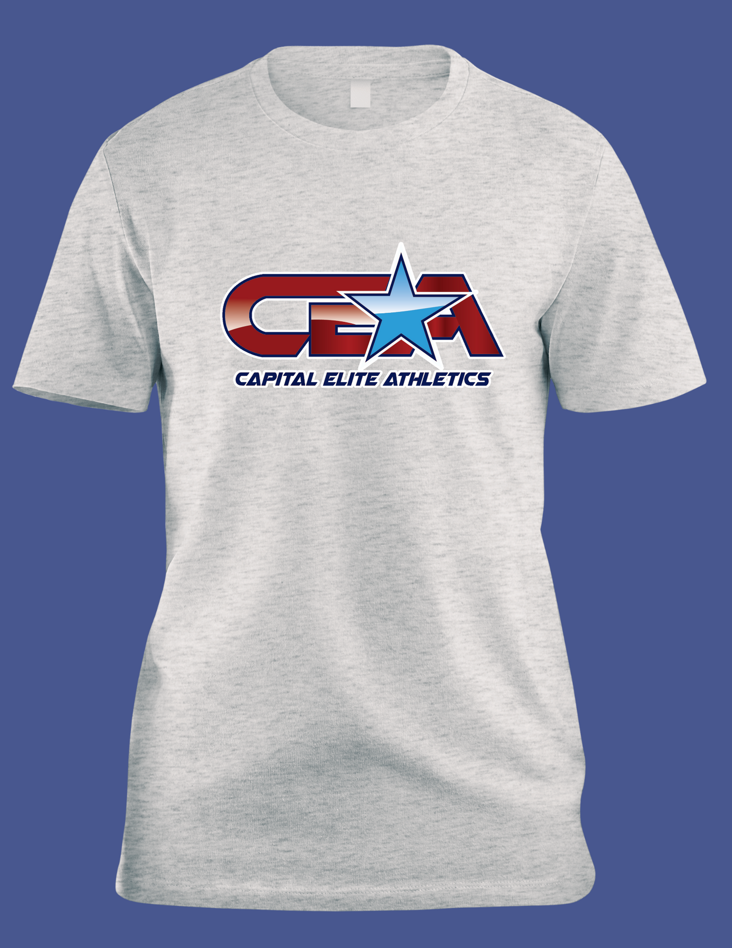CEA Logo T-Shirt
