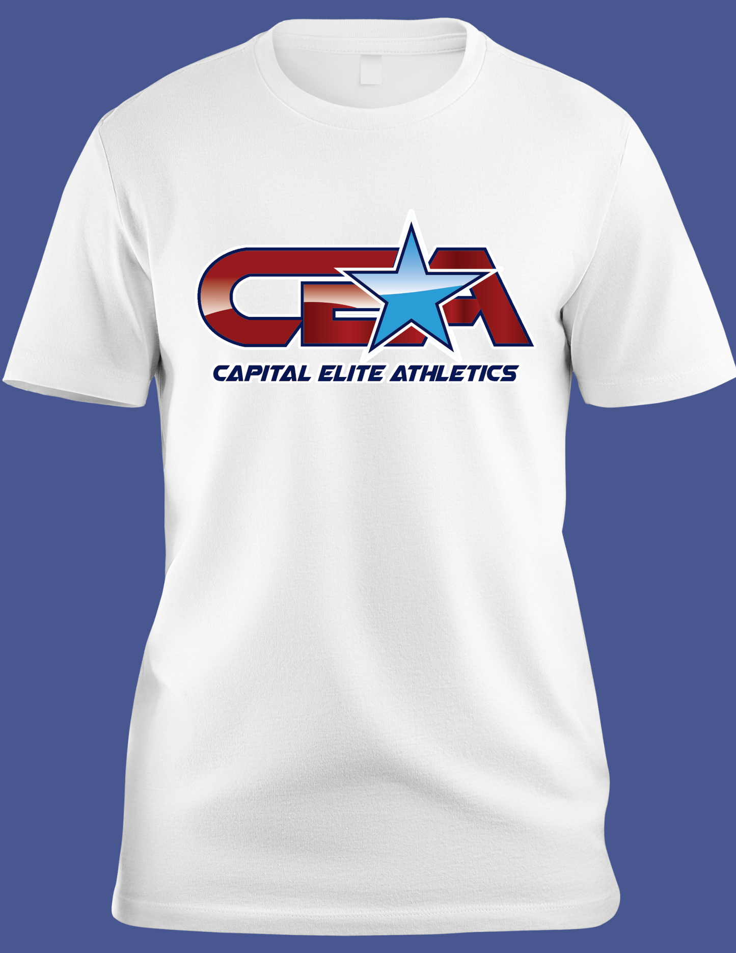 CEA Logo T-Shirt
