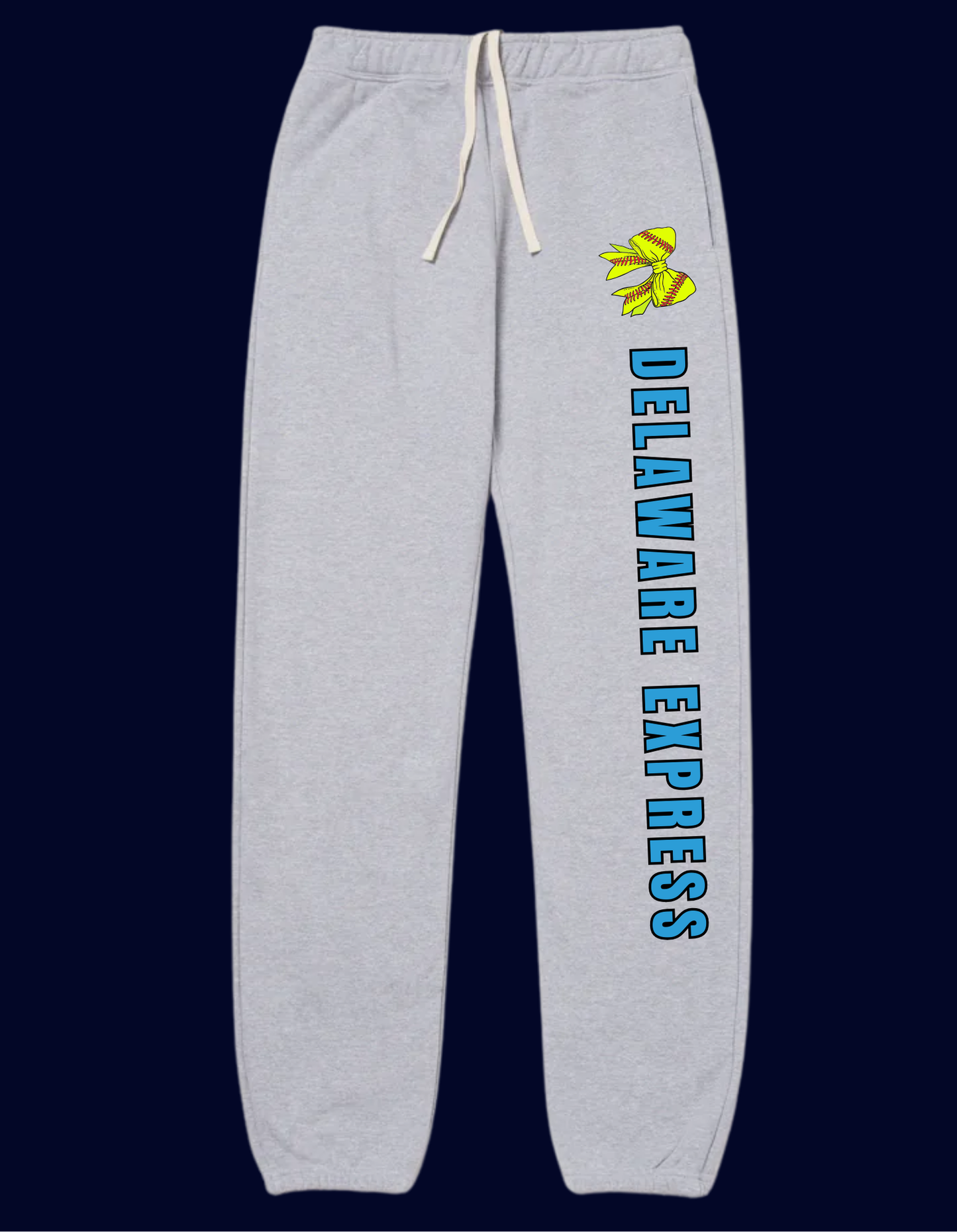 Sweatpants