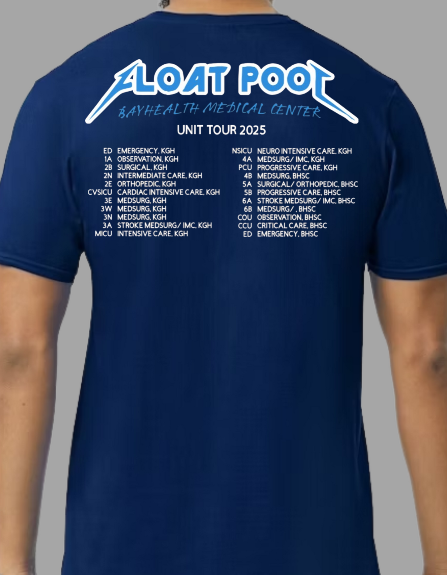 Dri-Fit T Shirt