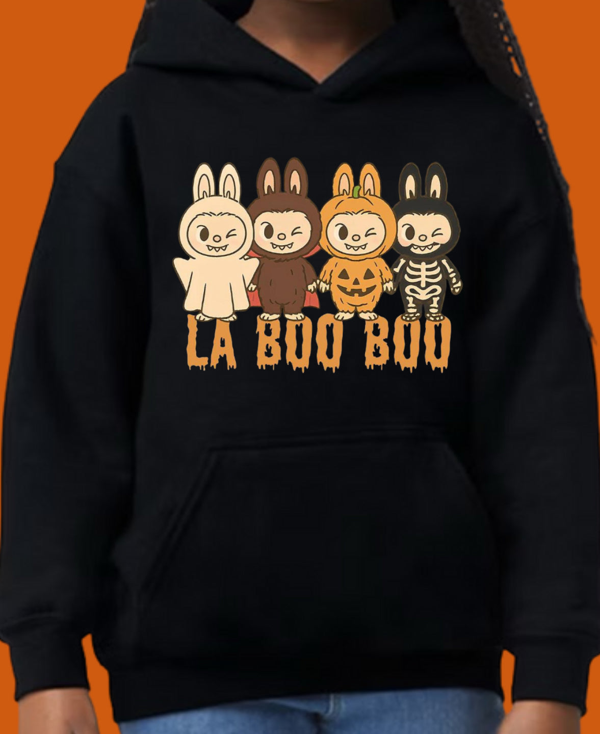La Boo Boo Design 2