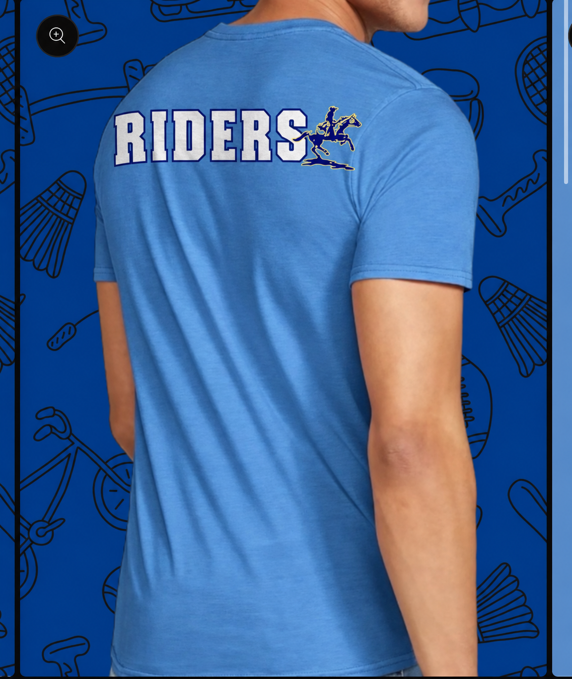 MMS Riders SPORTS