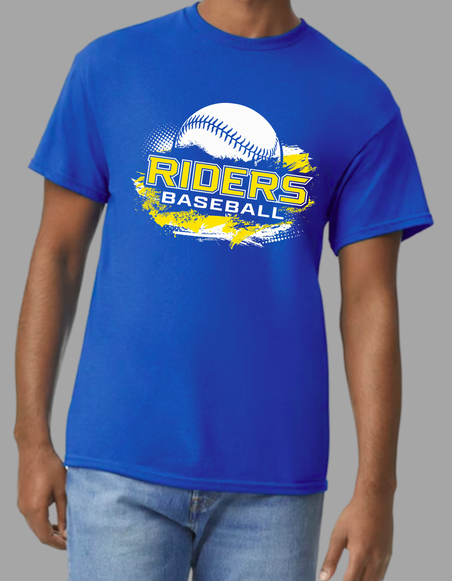 RIDERS Baseball