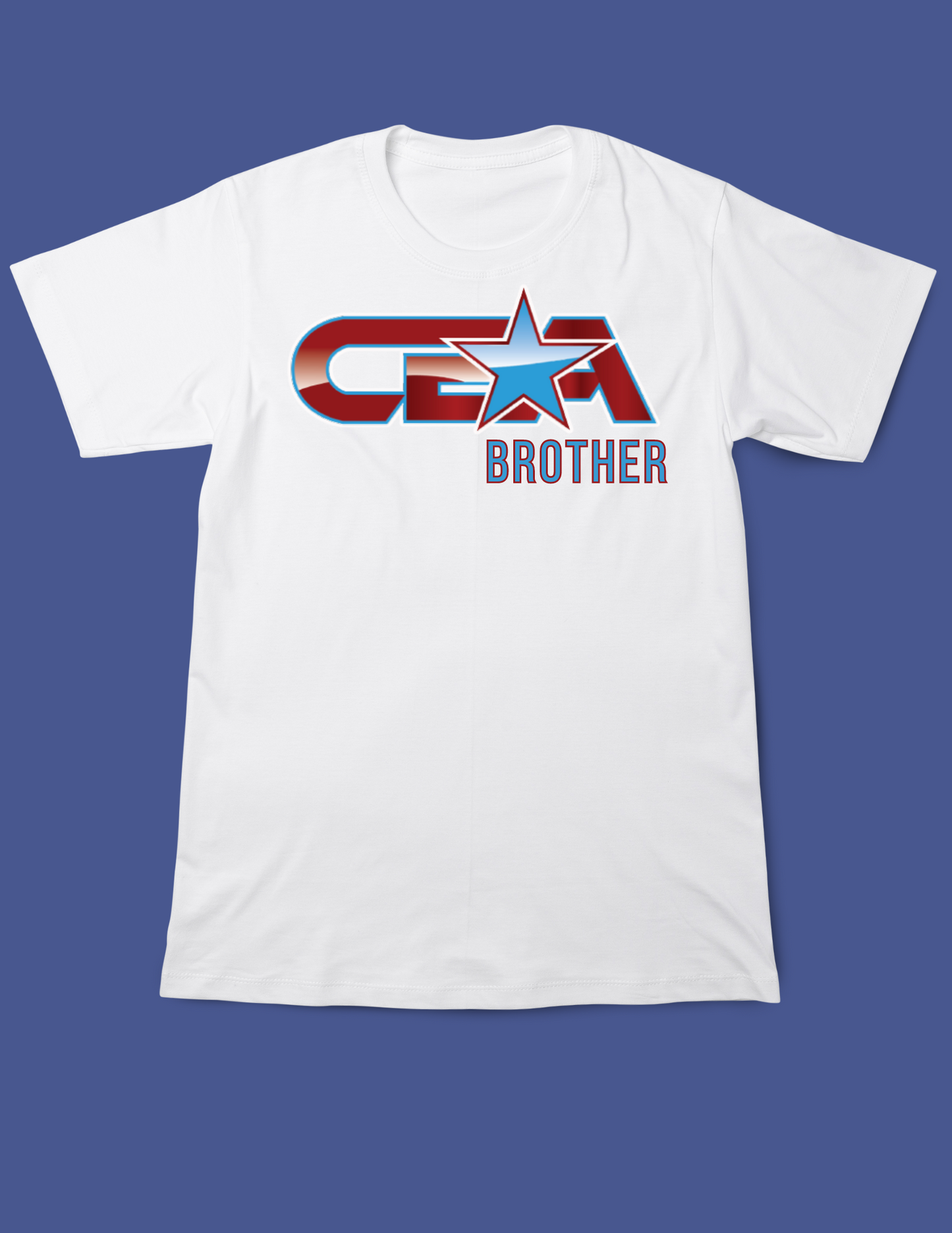 CEA Brother T-Shirt