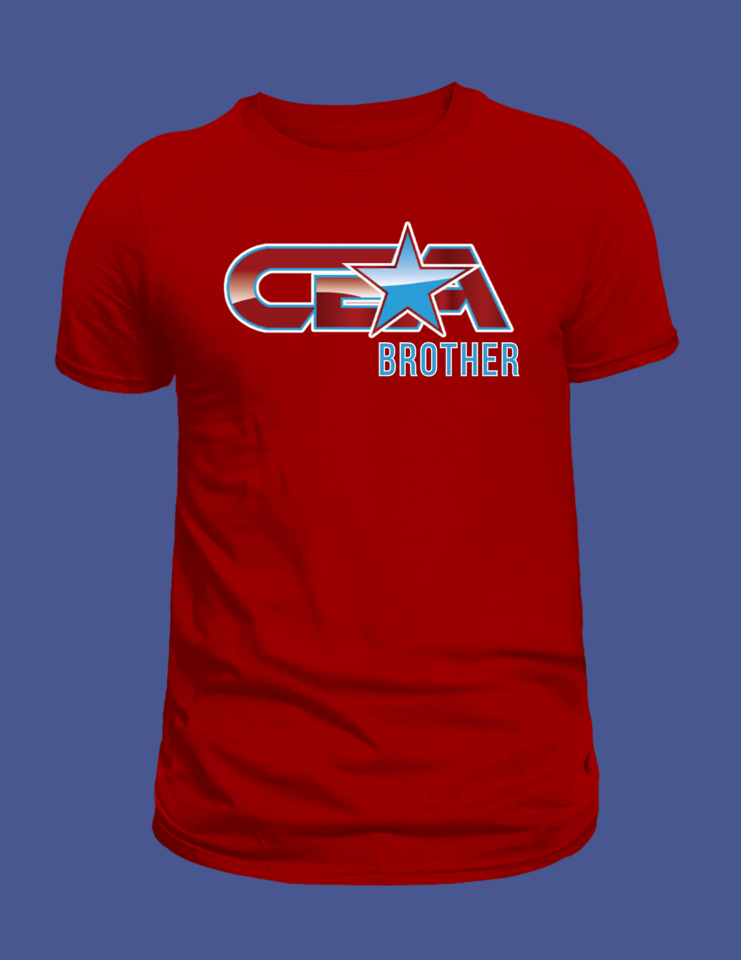 CEA Brother T-Shirt