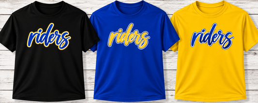Riders