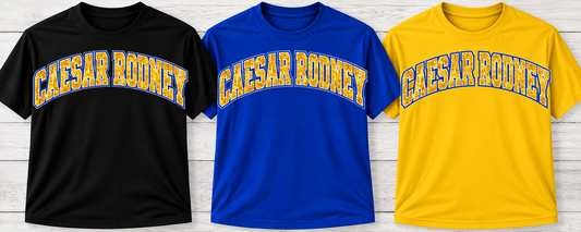 Caesar Rodney-Sparkle