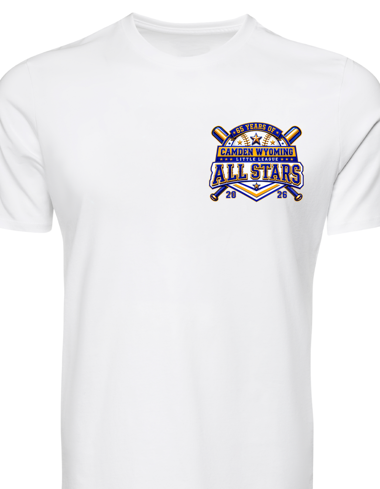 Baseball Team Hoodie