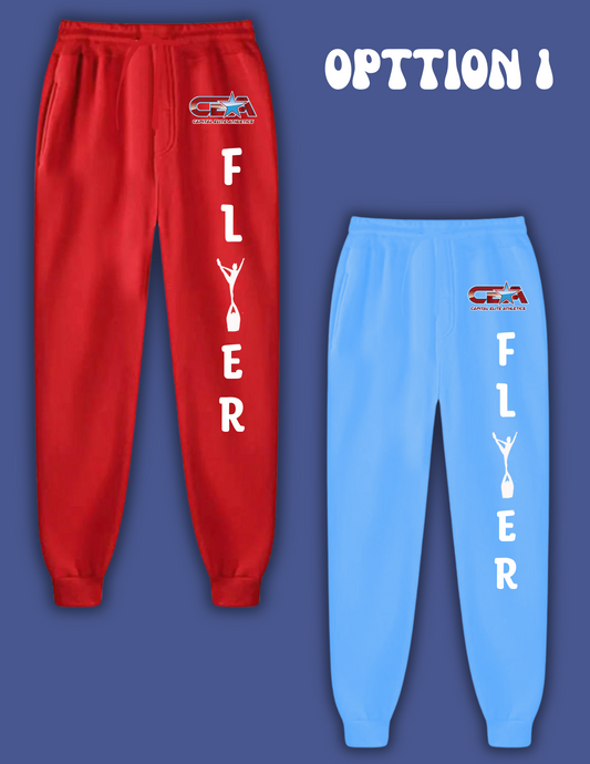 CEA Sweatpants