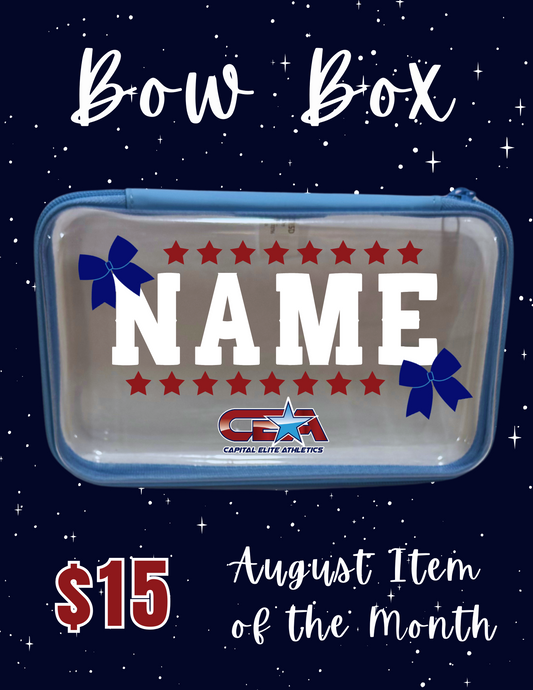CEA Bow Box