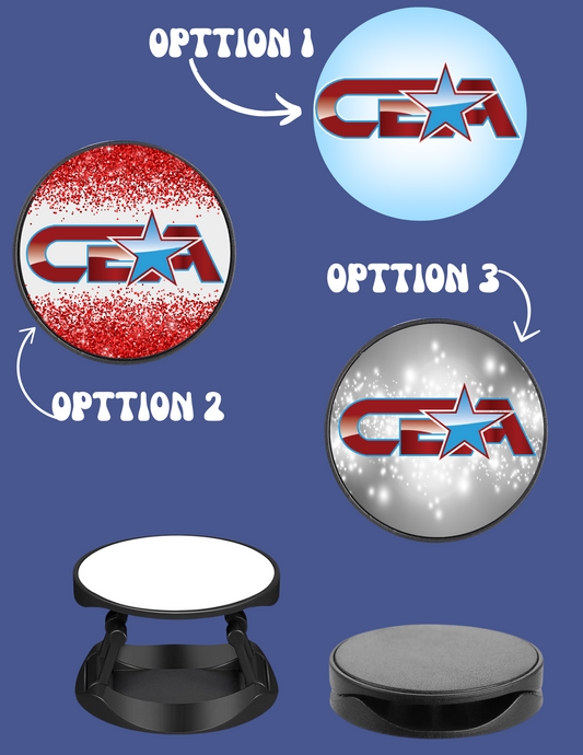 CEA Pop Socket