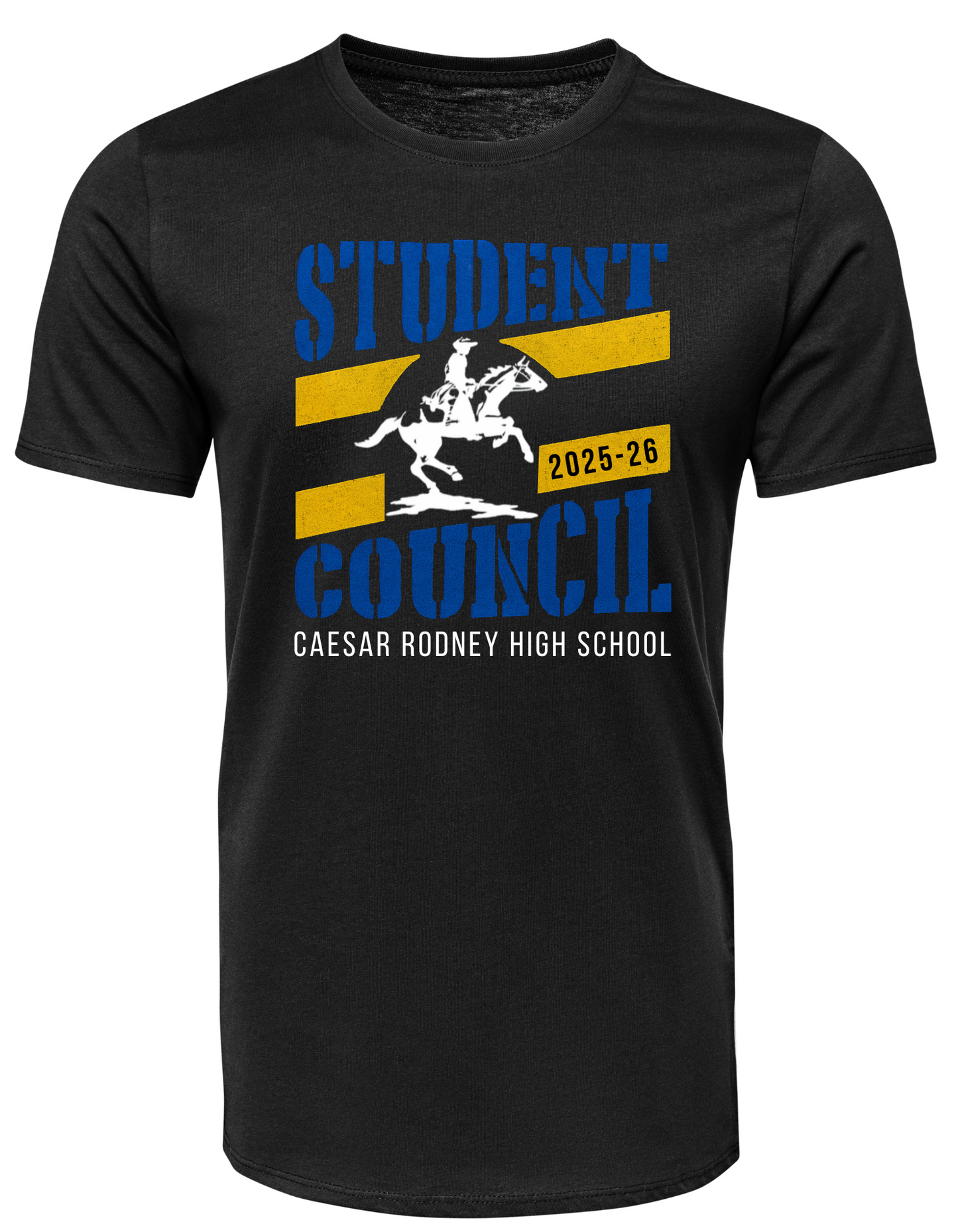 Student Council T-Shirt