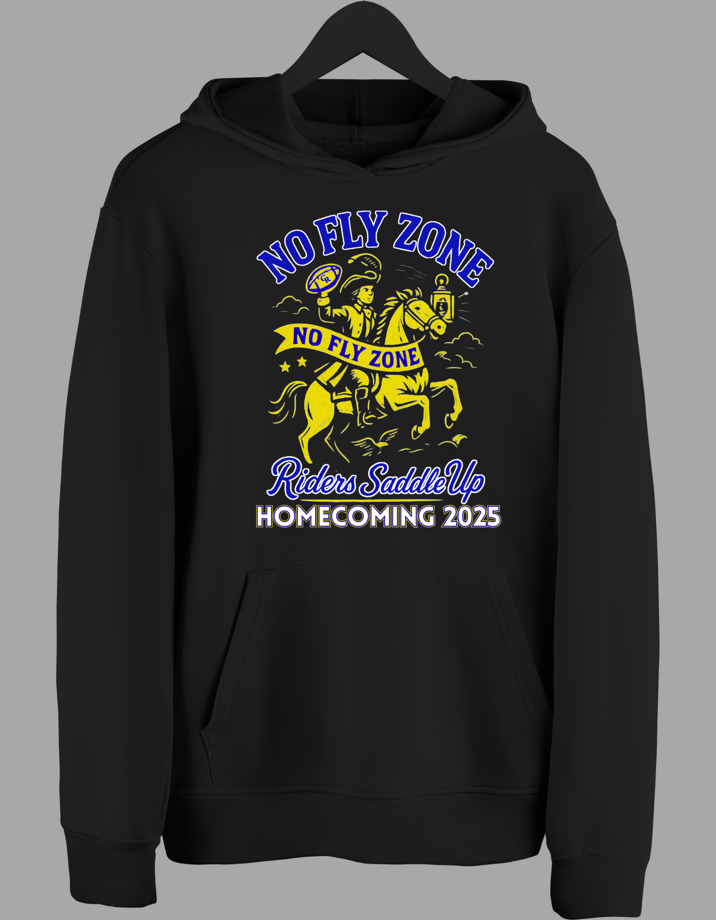 Youth-HOCO 25 Hoodie