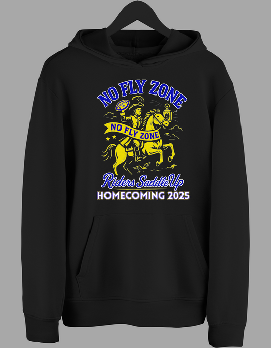 Youth-HOCO 25 Hoodie