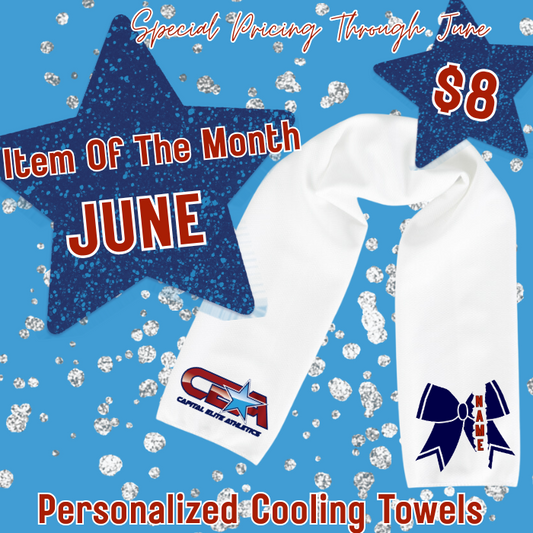 Cooling Towels