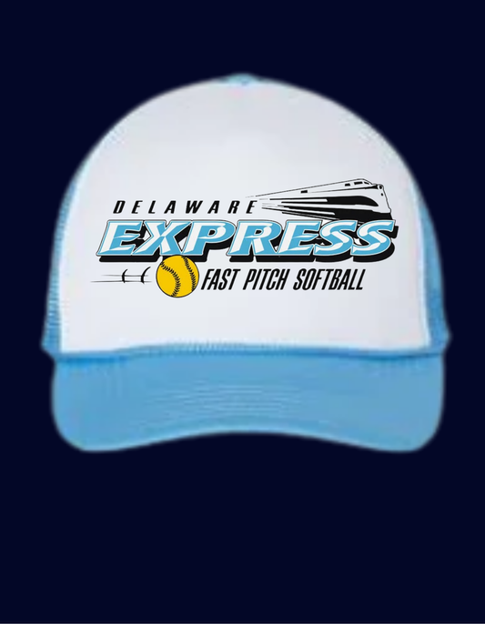 Trucker Hat