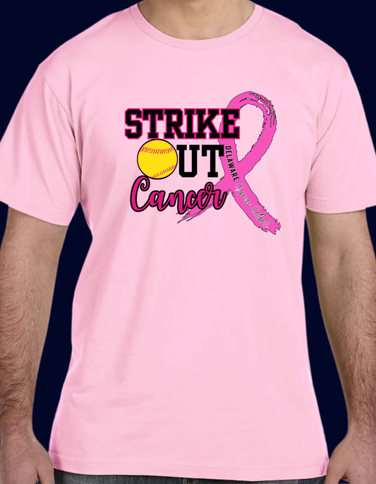 Breast Cancer Shirt