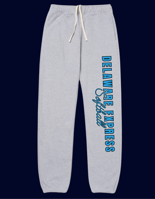 Sweatpants