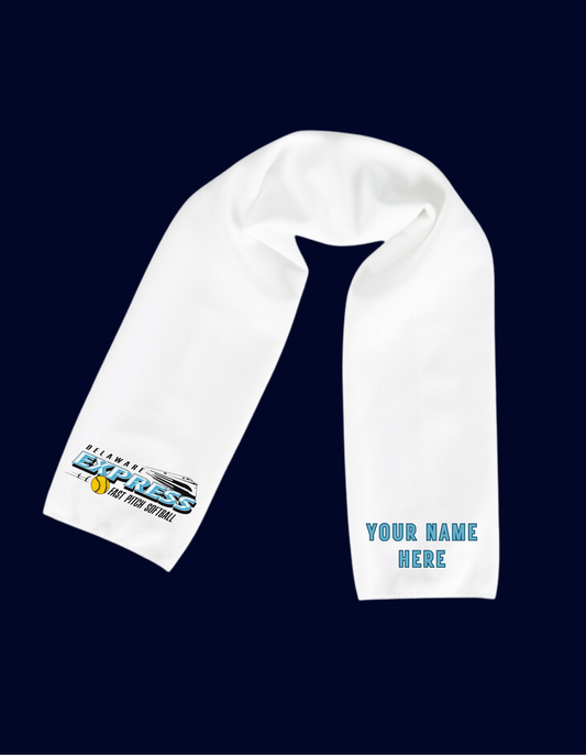 Cooling Towel