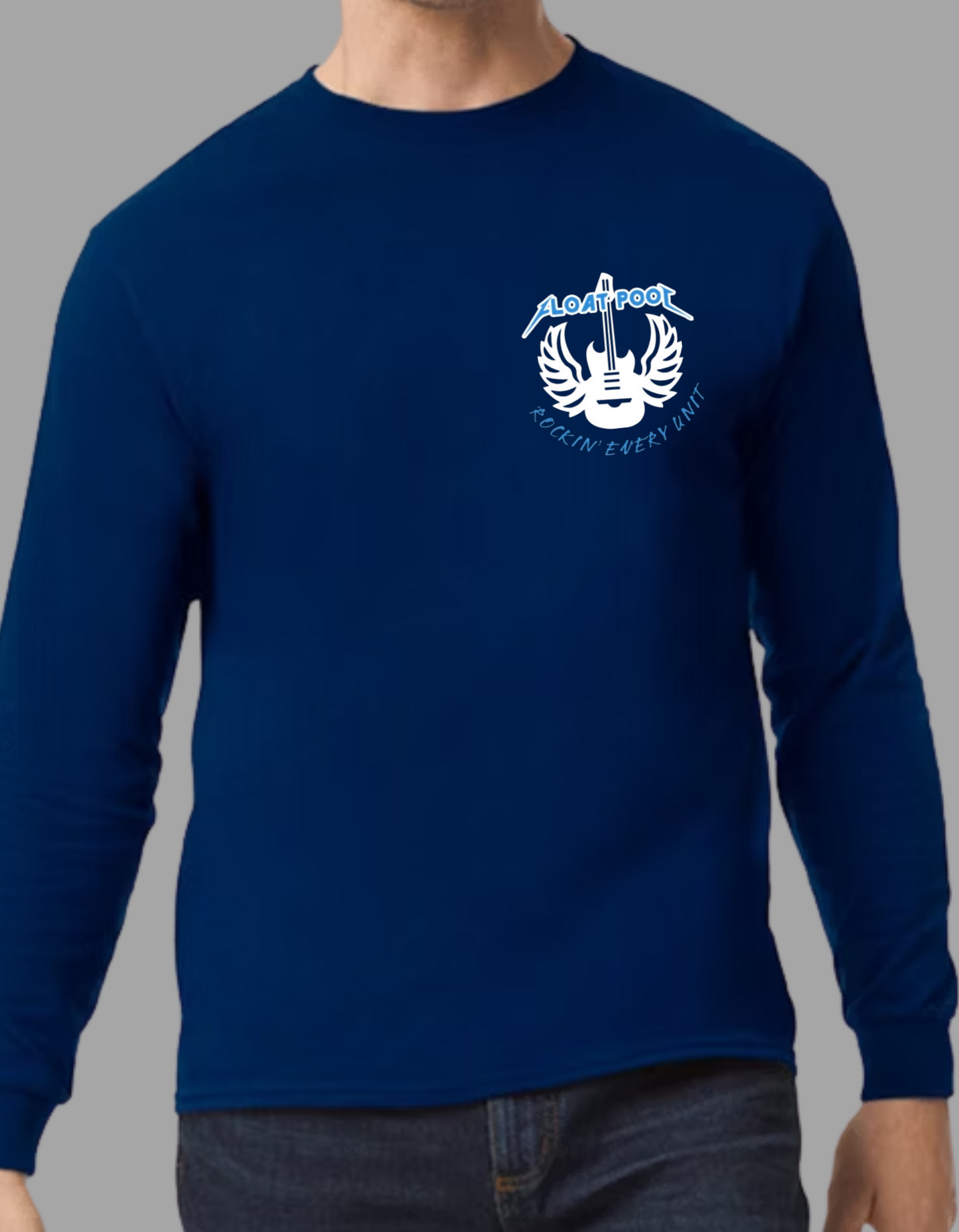 Long Sleeve T-Shirt