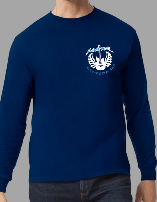 Long Sleeve T-Shirt