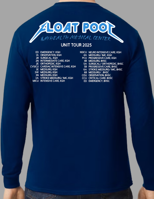 Long Sleeve T-Shirt