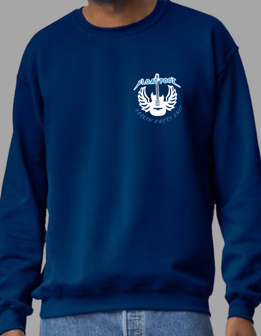 Crewneck Sweatshirt