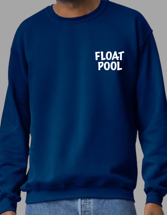 Crewneck Sweatshirt Design #2