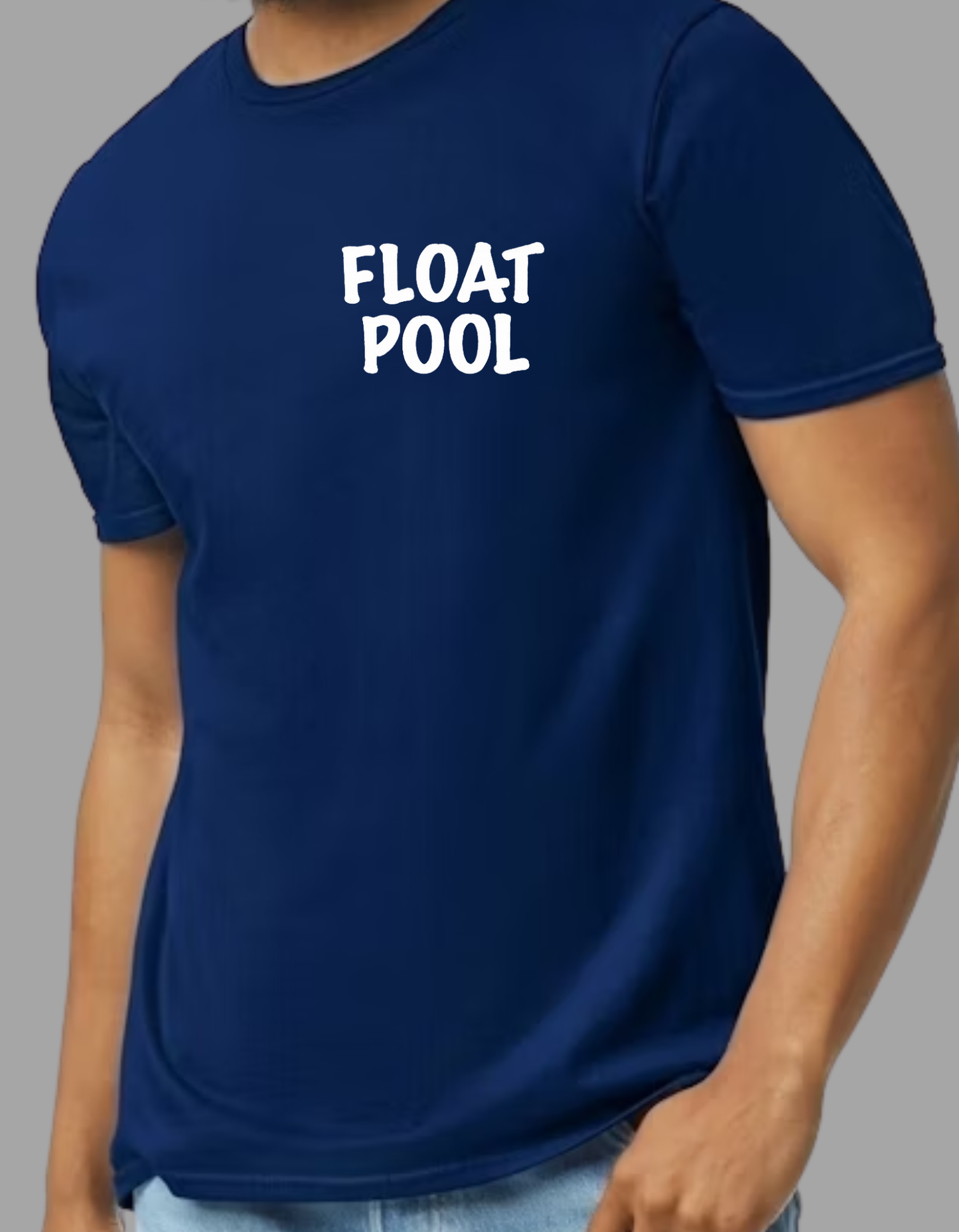 Cotton T-Shirt Design #2