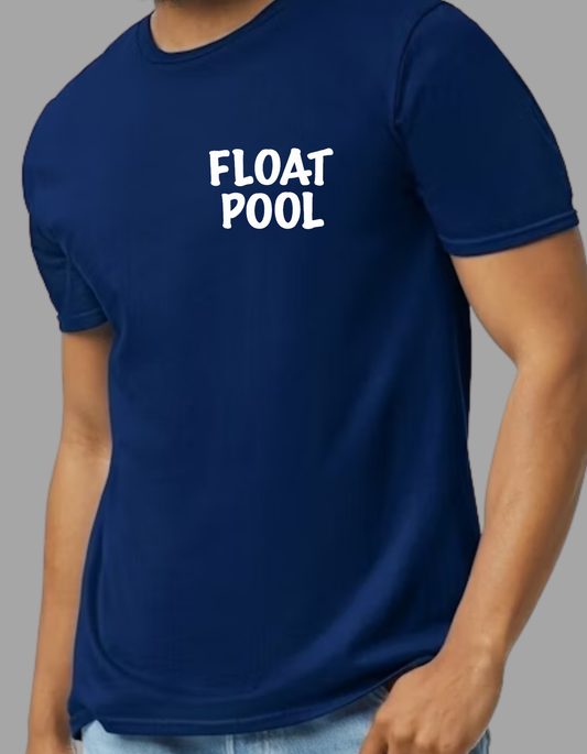 Cotton T-Shirt Design #2