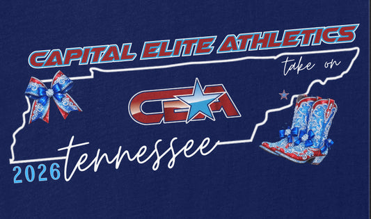 Gatlinburg Fan Shirt