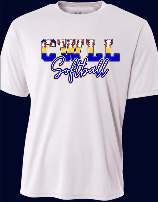 CWLL Softball