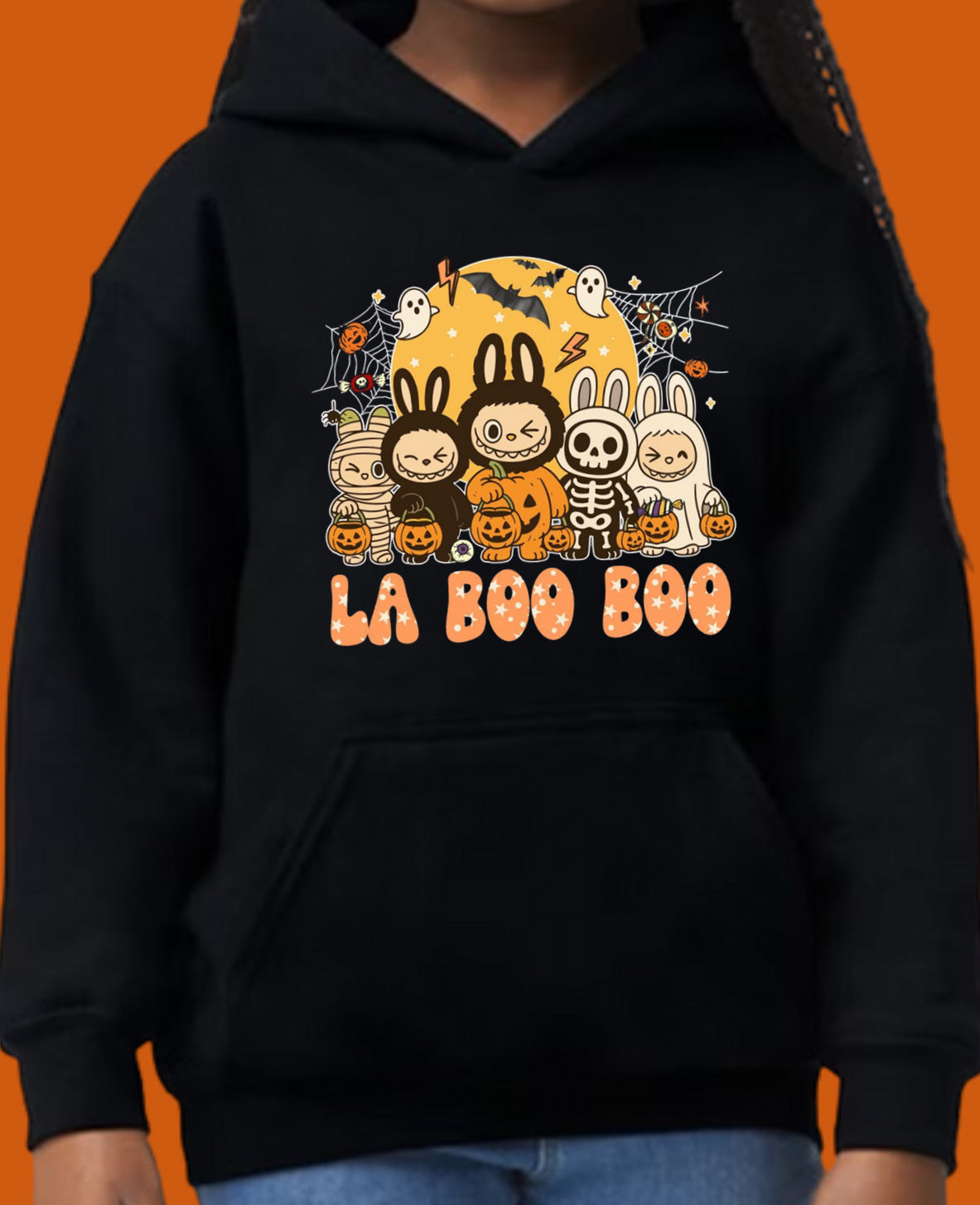 La Boo Boo Design 3