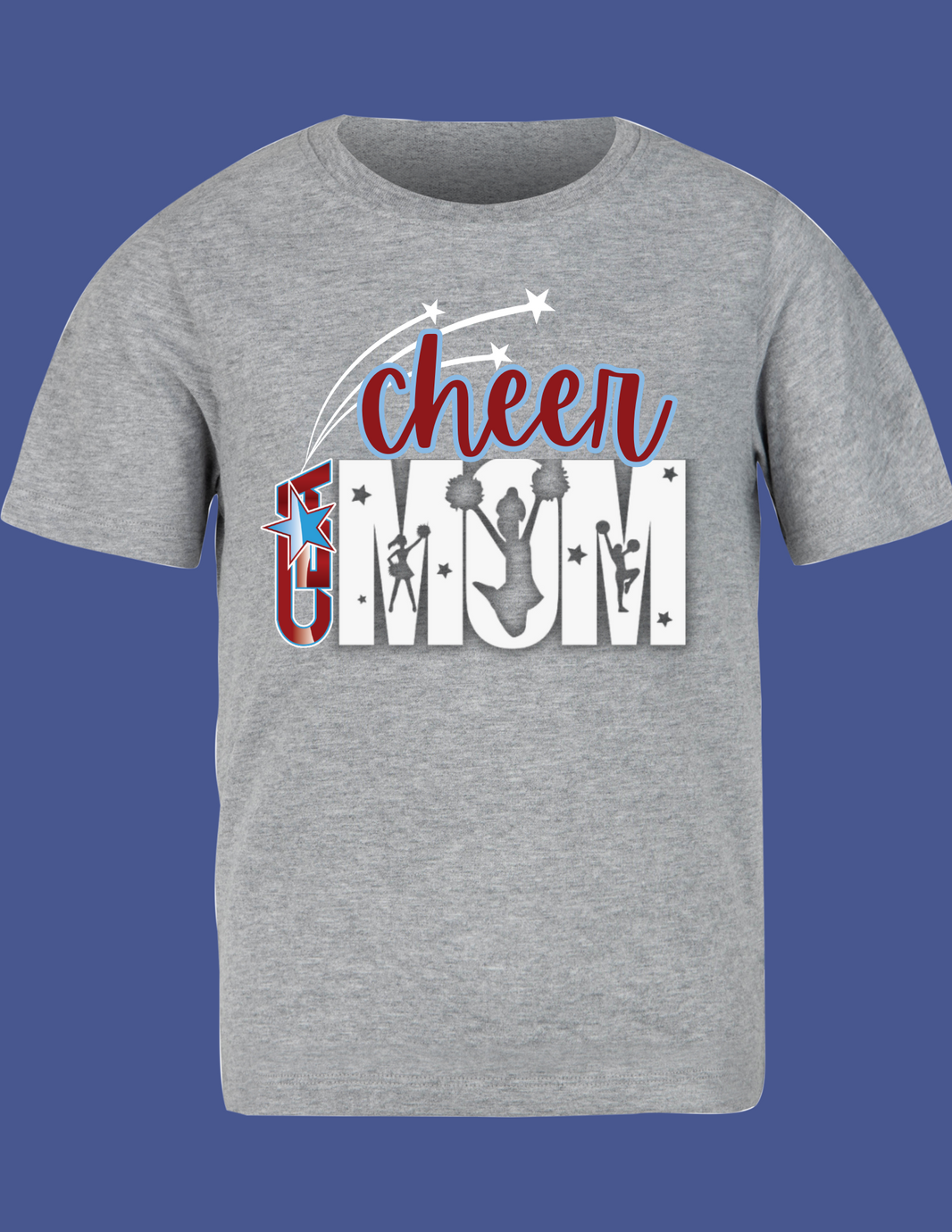 CEA Pro Shop – Kent County Shirts by Glitter & Grace