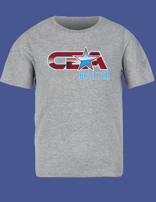 CEA Brother T-Shirt