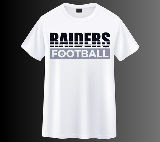 Raiders Football